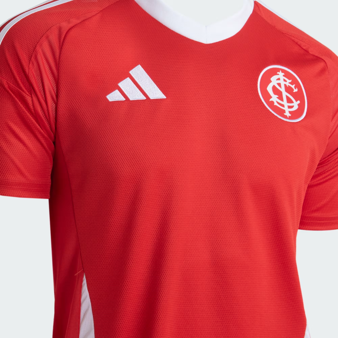 Camisa Internacional home 25/26