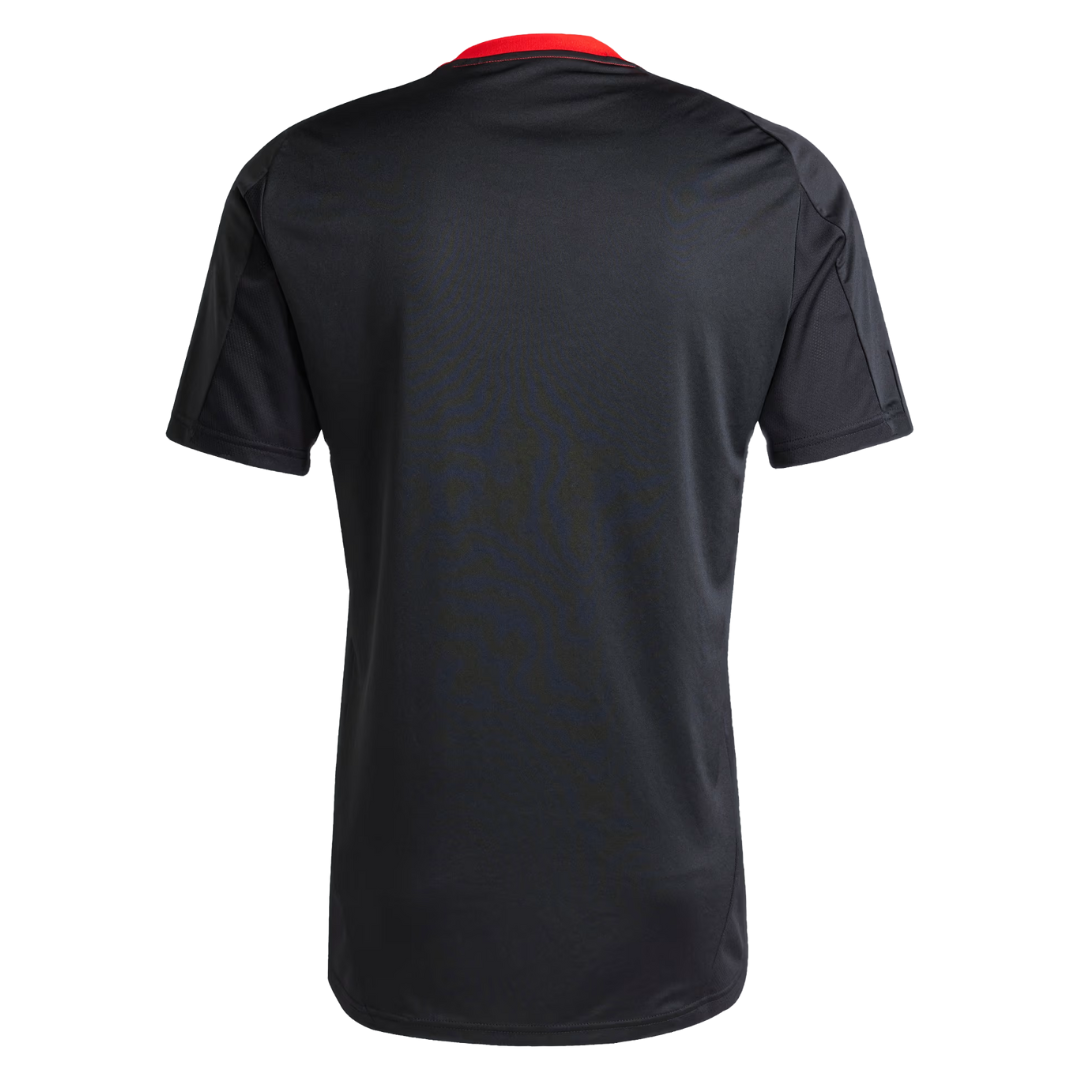 Camisa Internacional treino 25/26