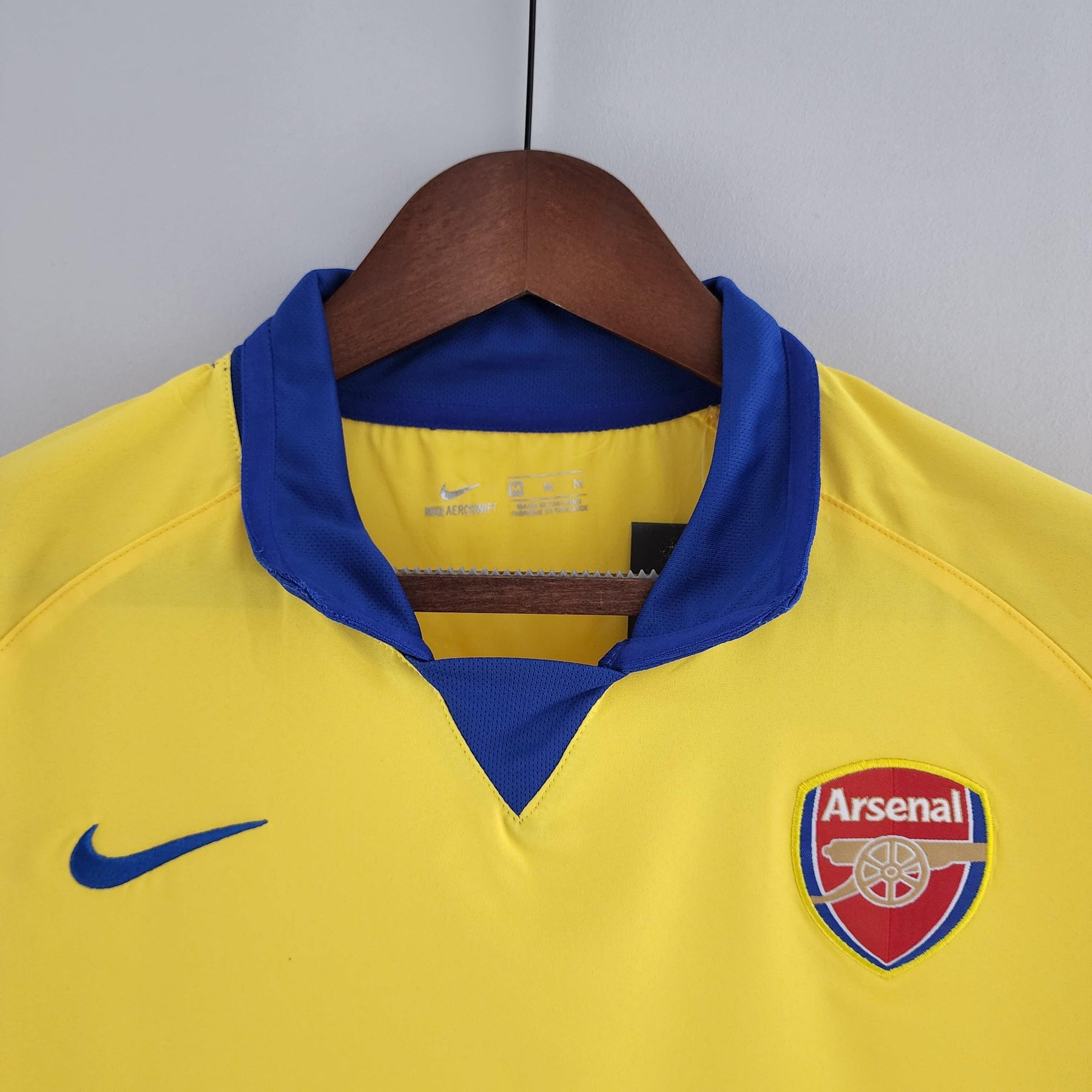 Arsenal Home 03/05 Retro