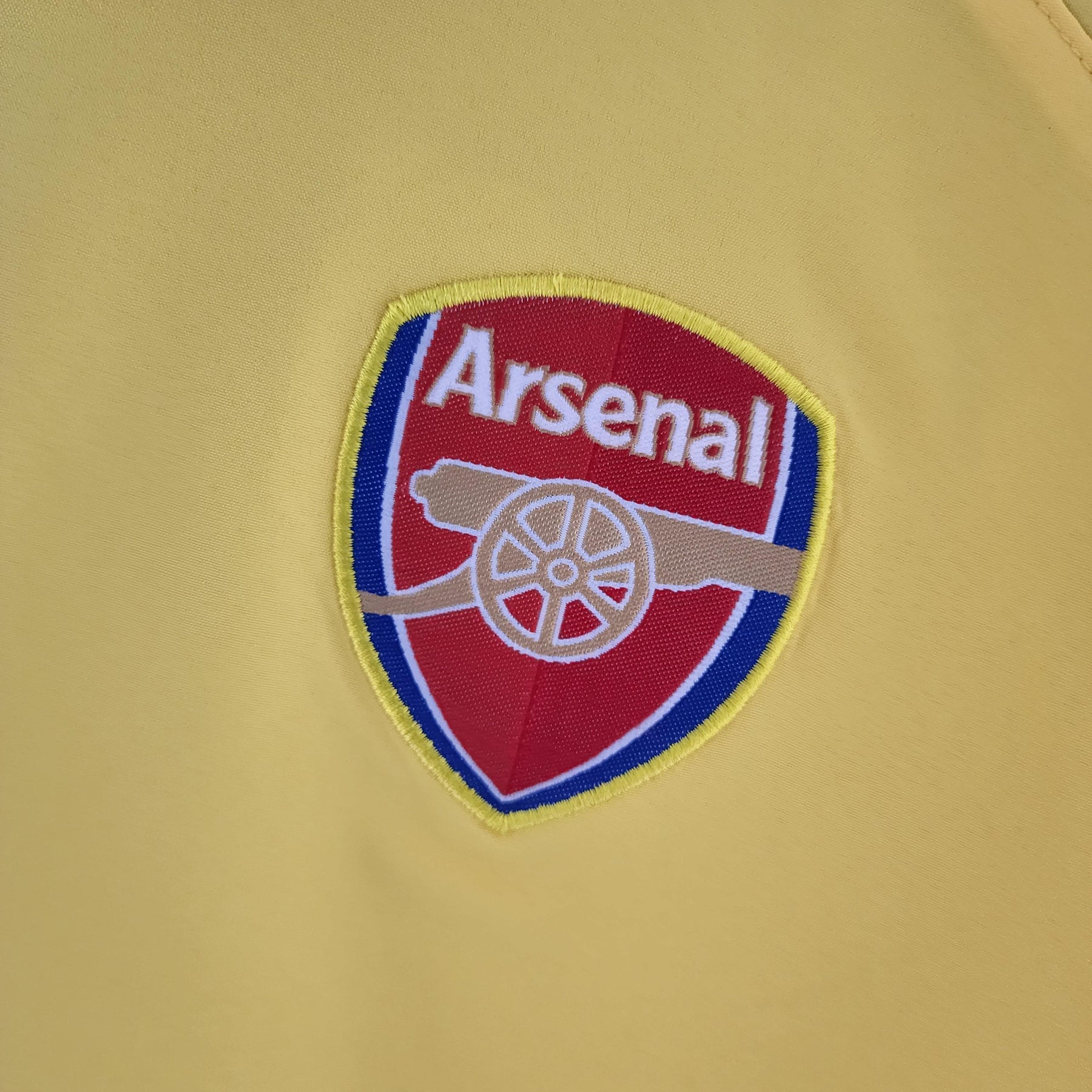 Arsenal Home 03/05 Retro