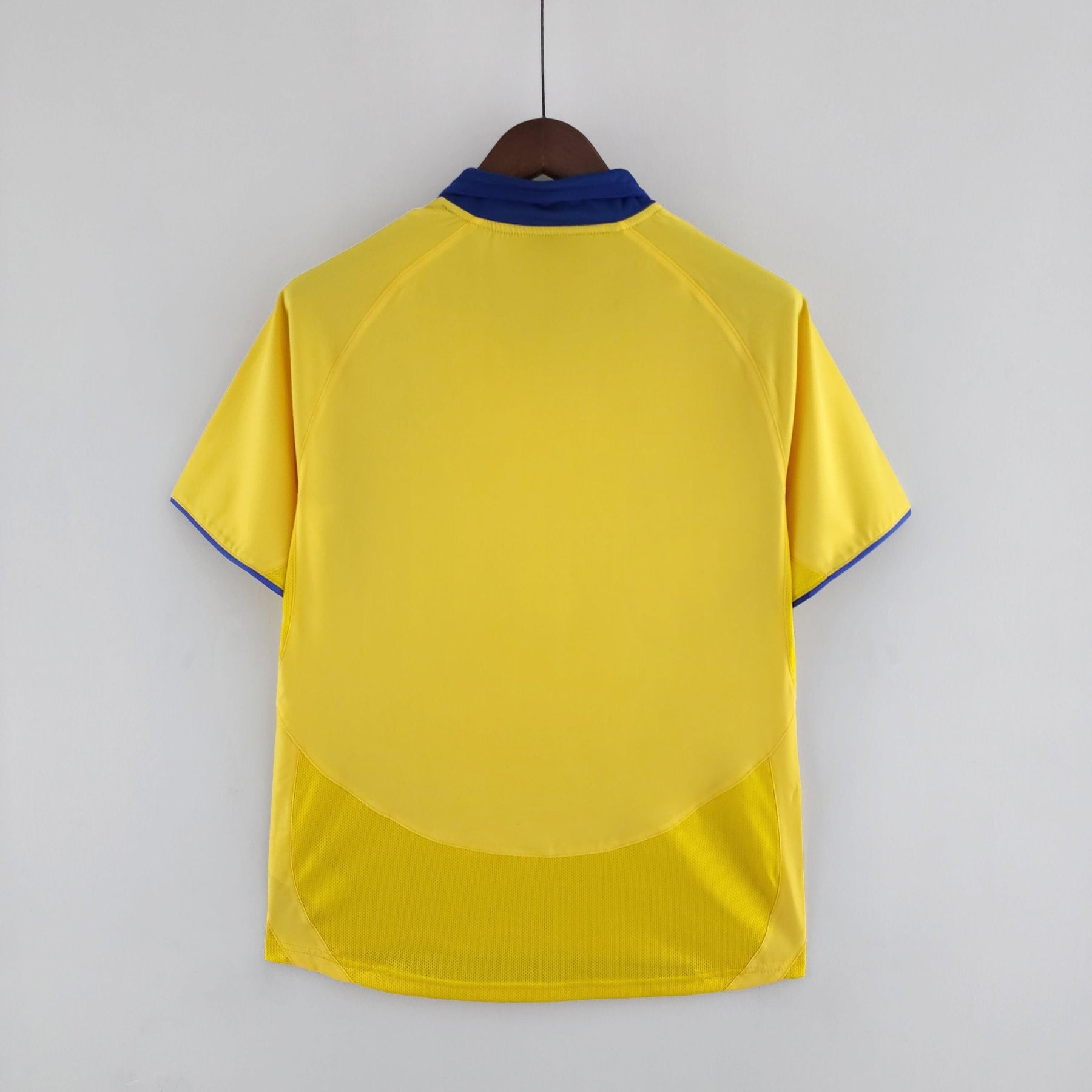 Arsenal Home 03/05 Retro