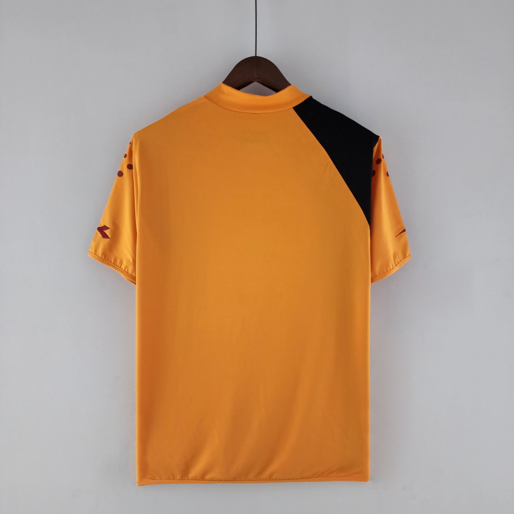 AS Roma Home 05/06 Retro