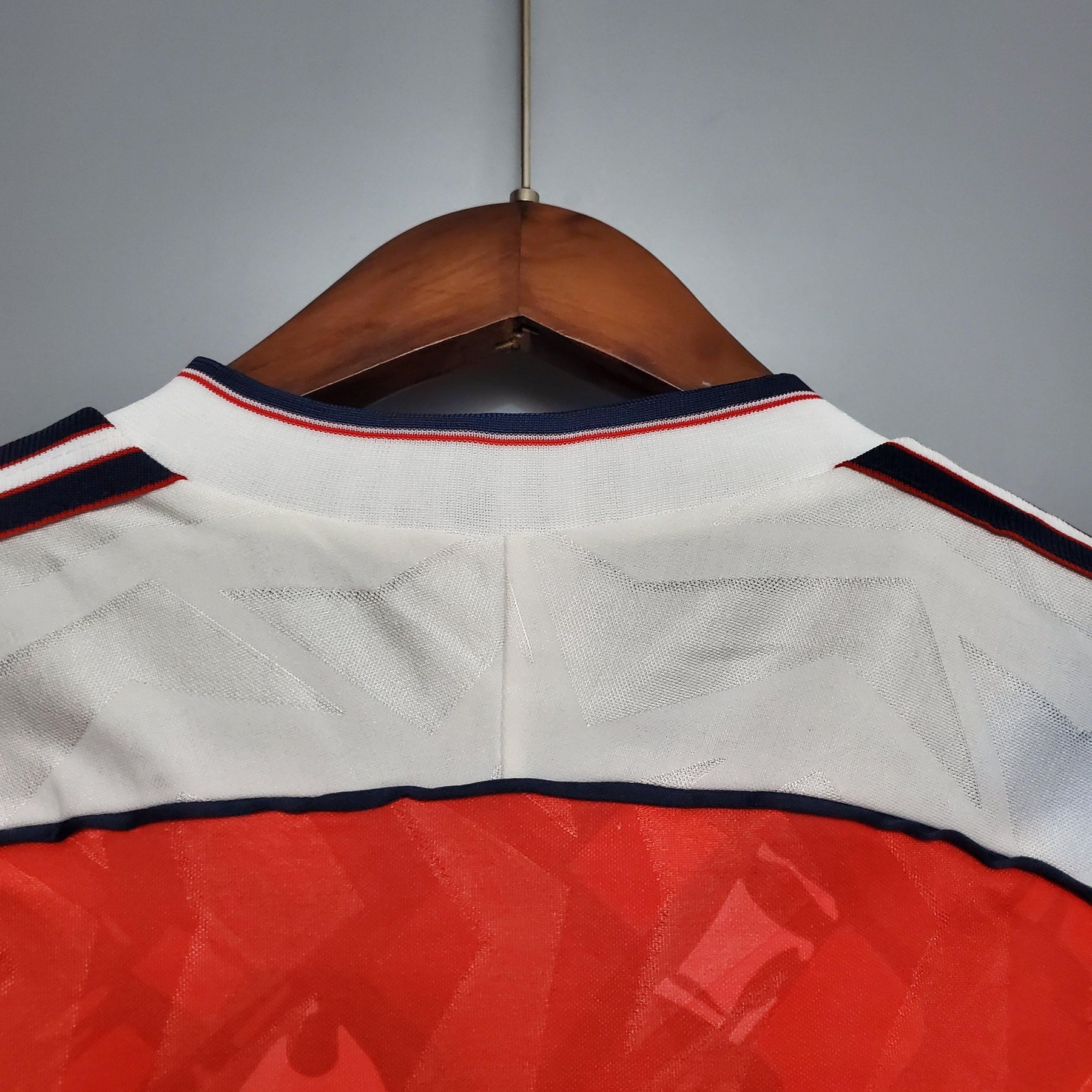 Arsenal Home 90/92 Retro
