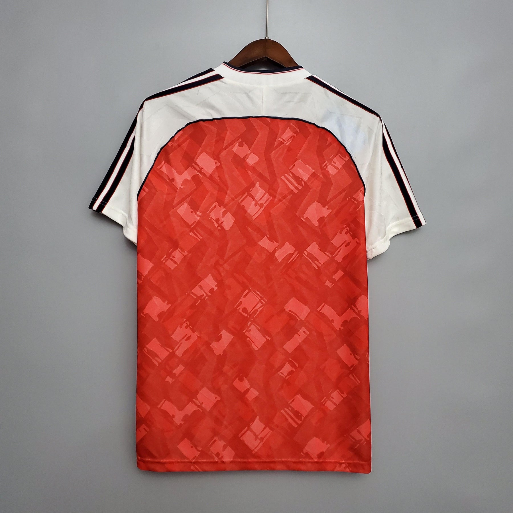 Arsenal Home 90/92 Retro