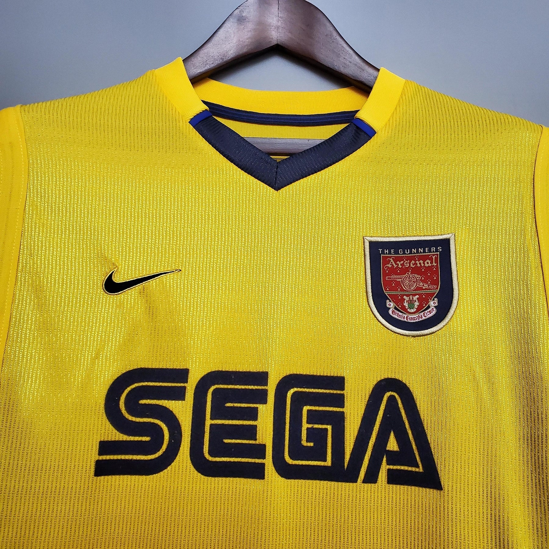 Arsenal Home 99/00 Retro