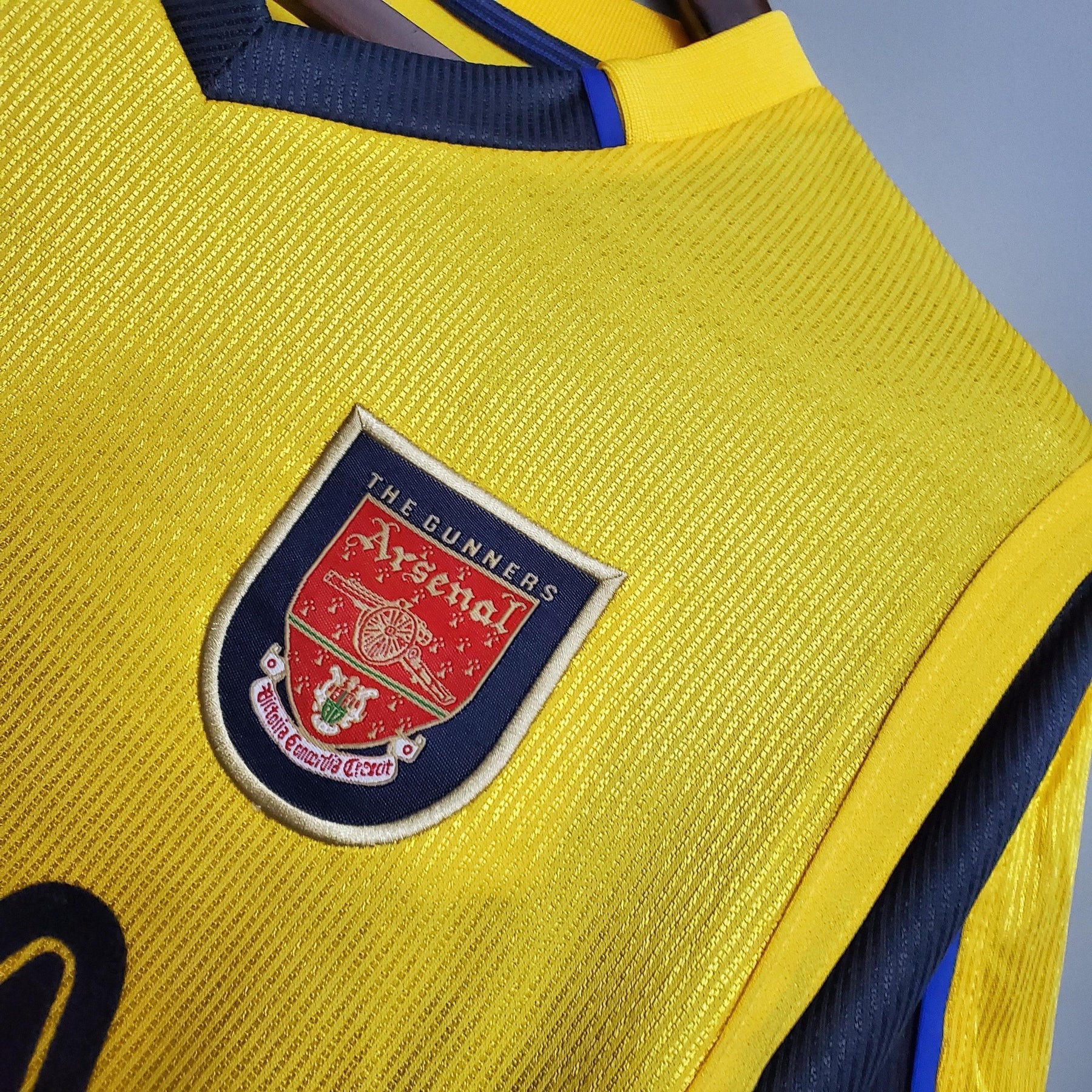 Arsenal Home 99/00 Retro