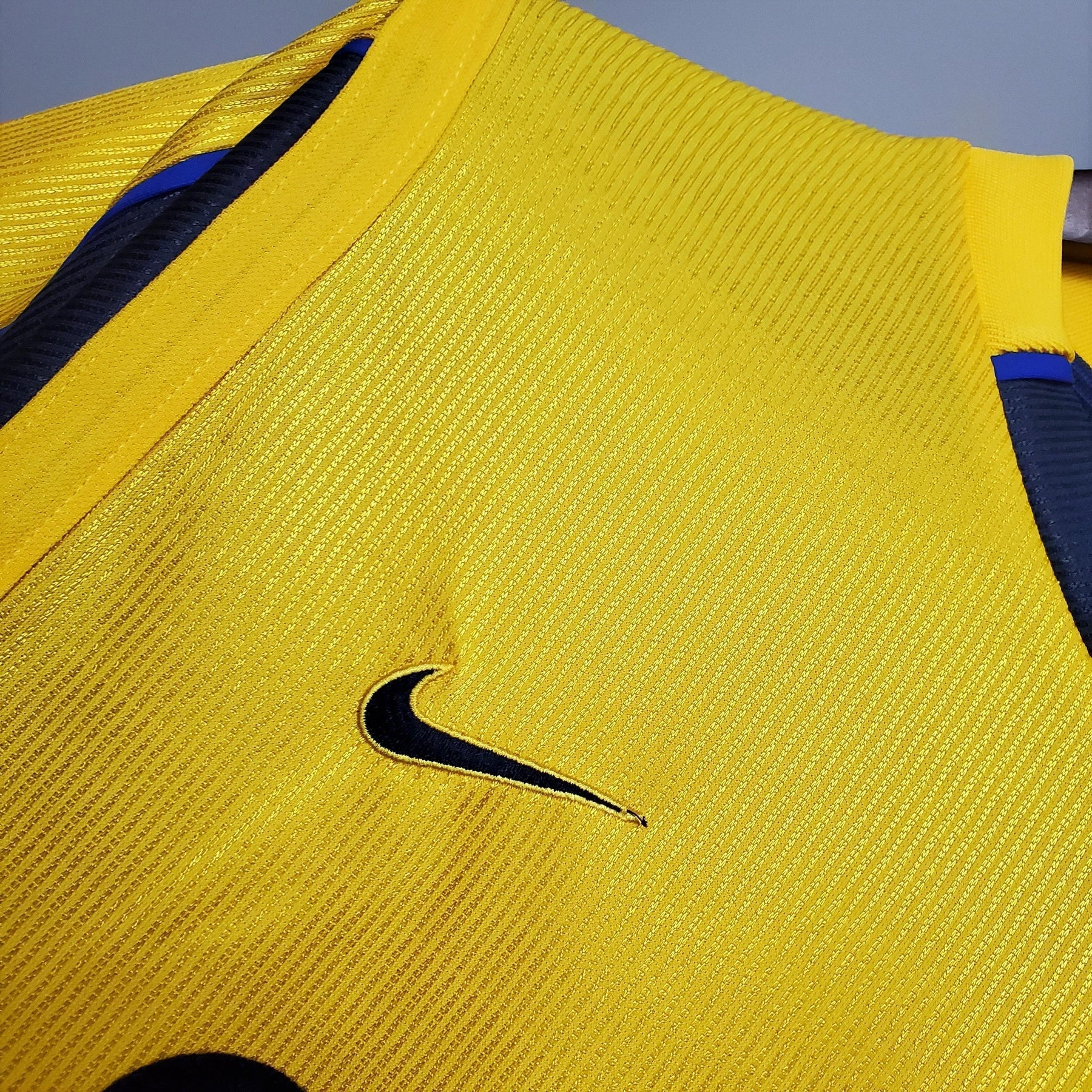 Arsenal Home 99/00 Retro