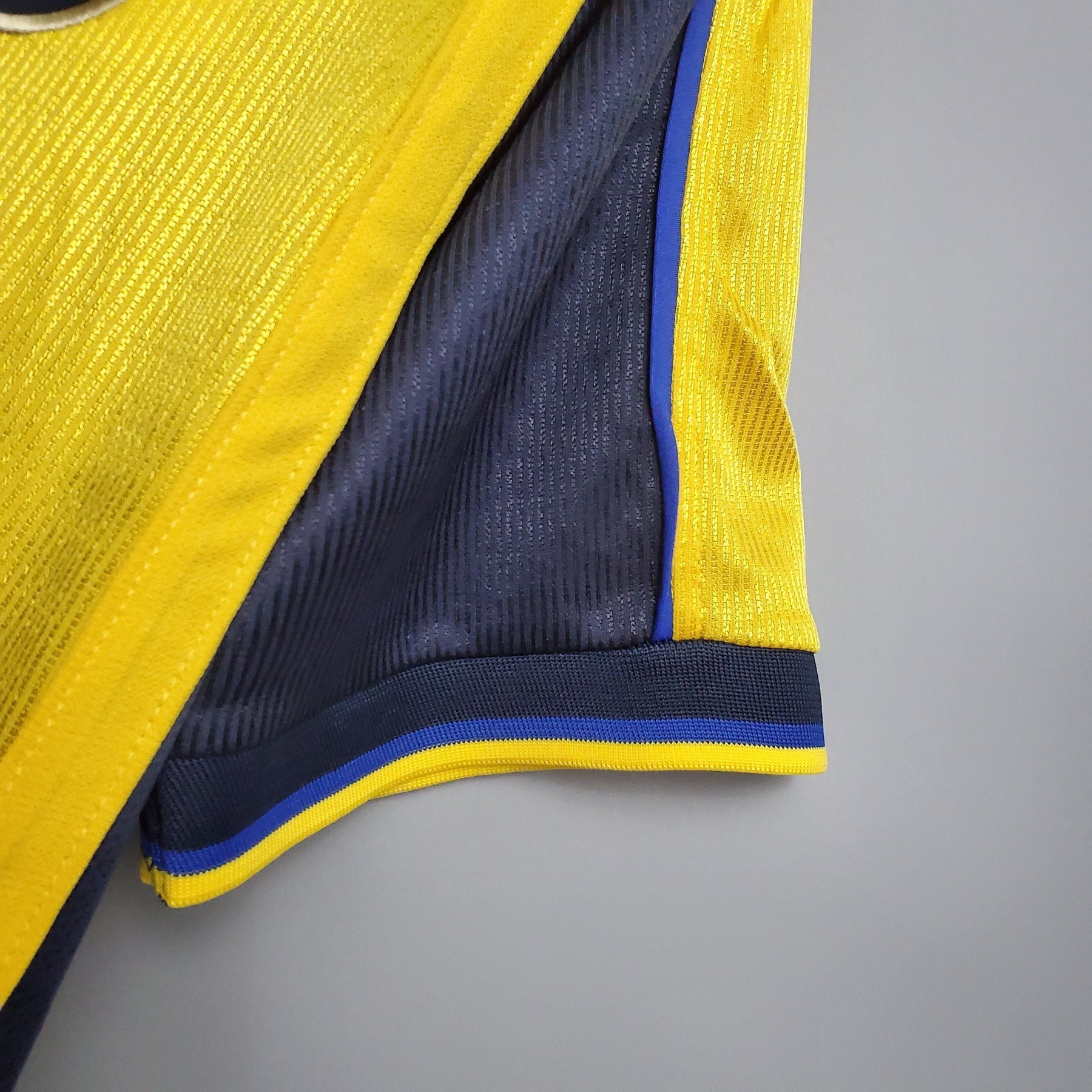 Arsenal Home 99/00 Retro