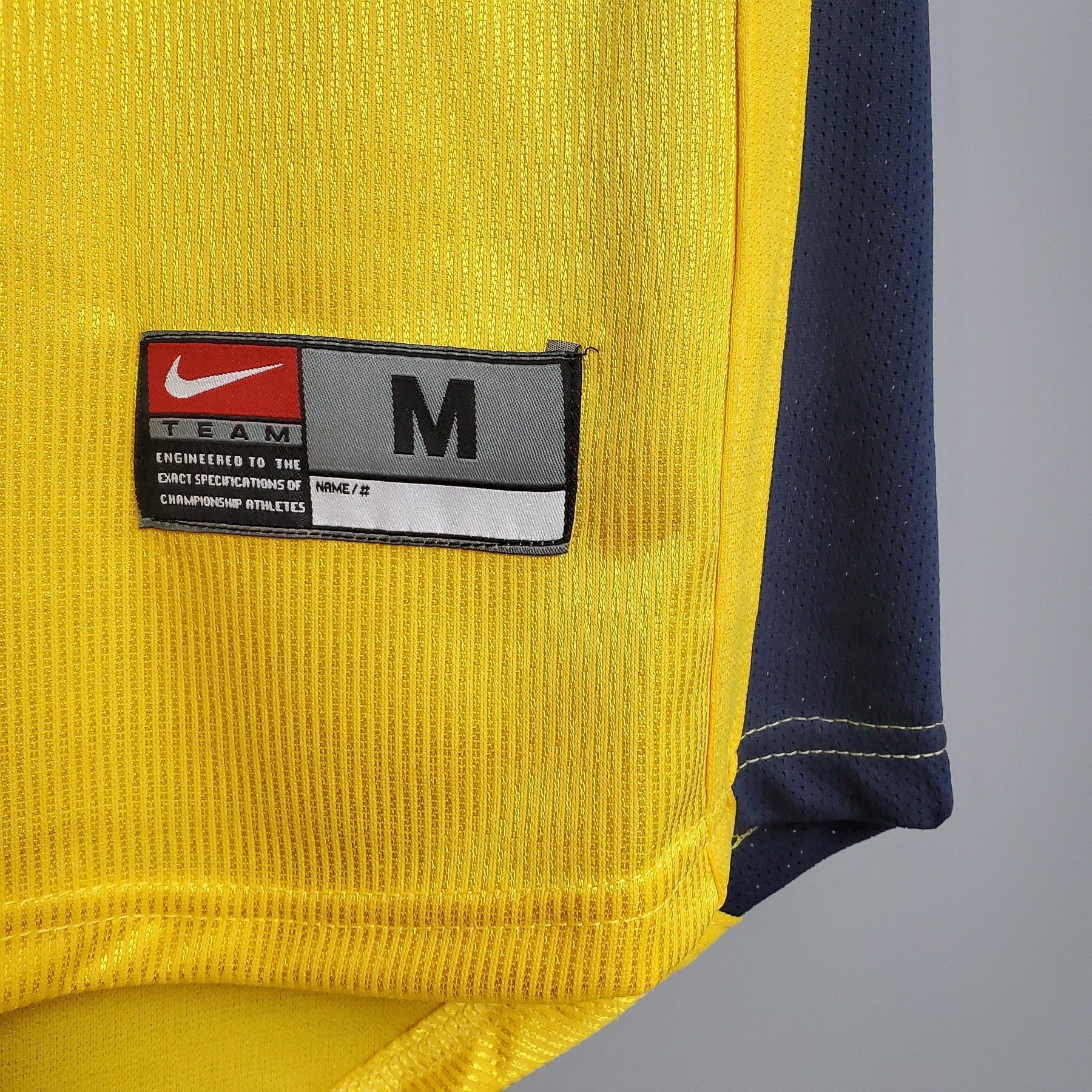 Arsenal Home 99/00 Retro