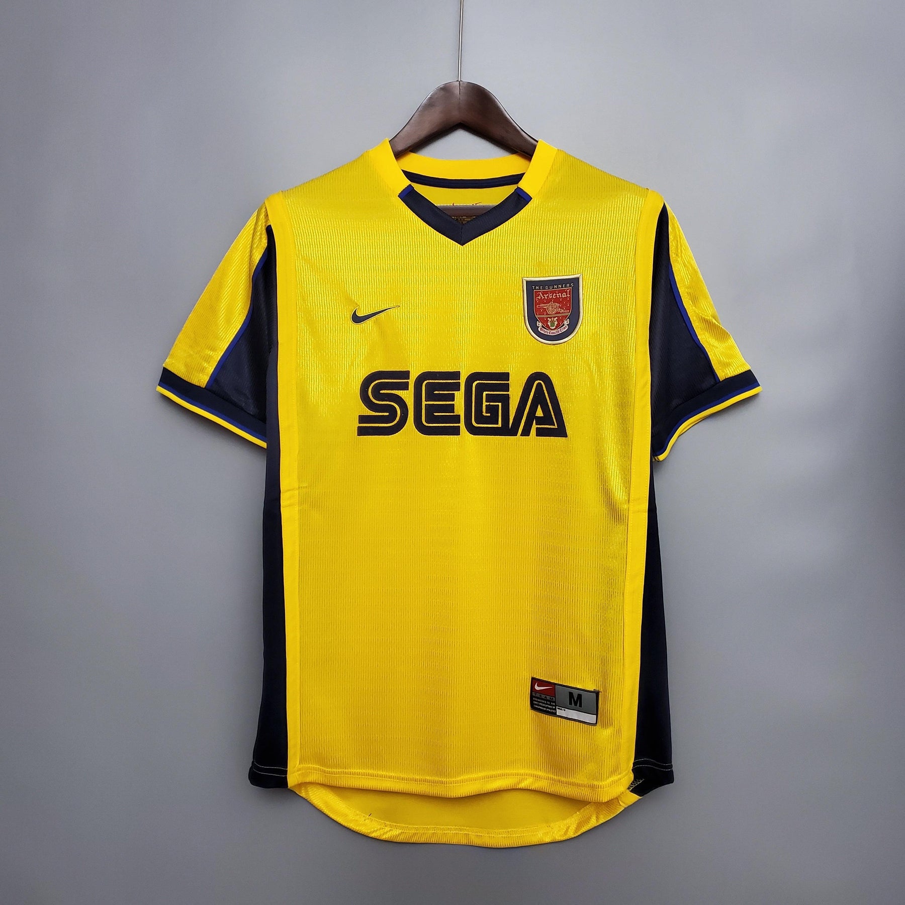 Arsenal Home 99/00 Retro