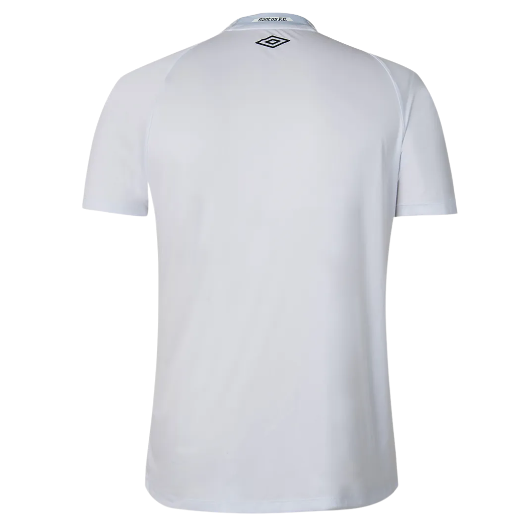 Camisa Santos home 25/26