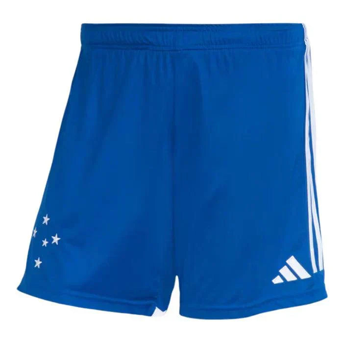 Conjunto Infantil Cruzeiro Away 24/25