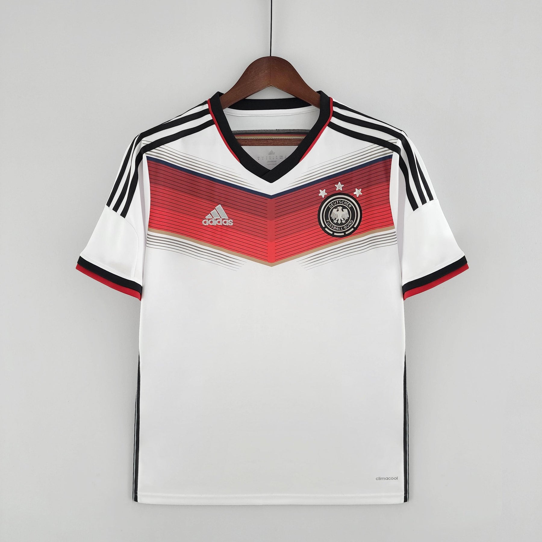 Alemanha Home 2014 Retro