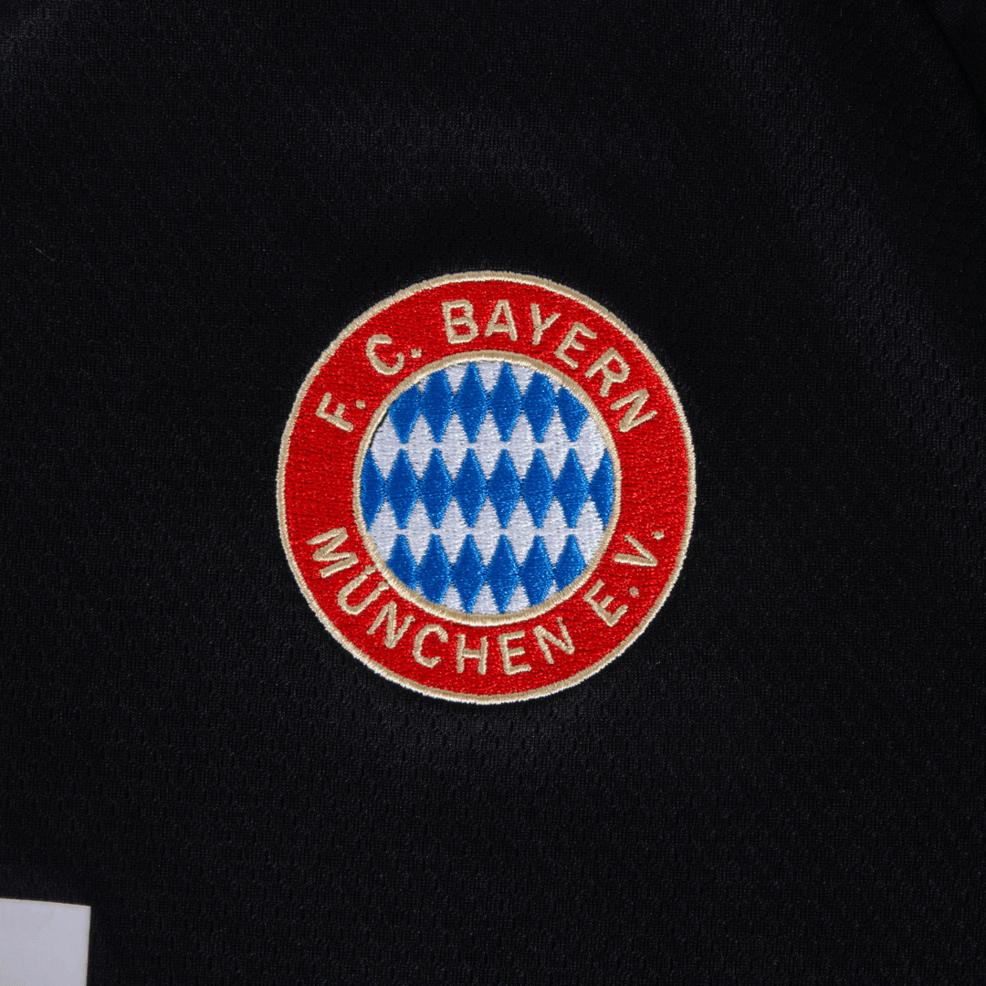 Bayern München treino 24/25