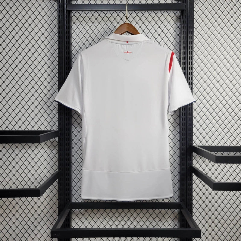 Inglaterra home 2005 Retro