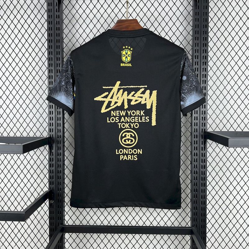 Brasil - Cristo Redentos x Strussy 24/25