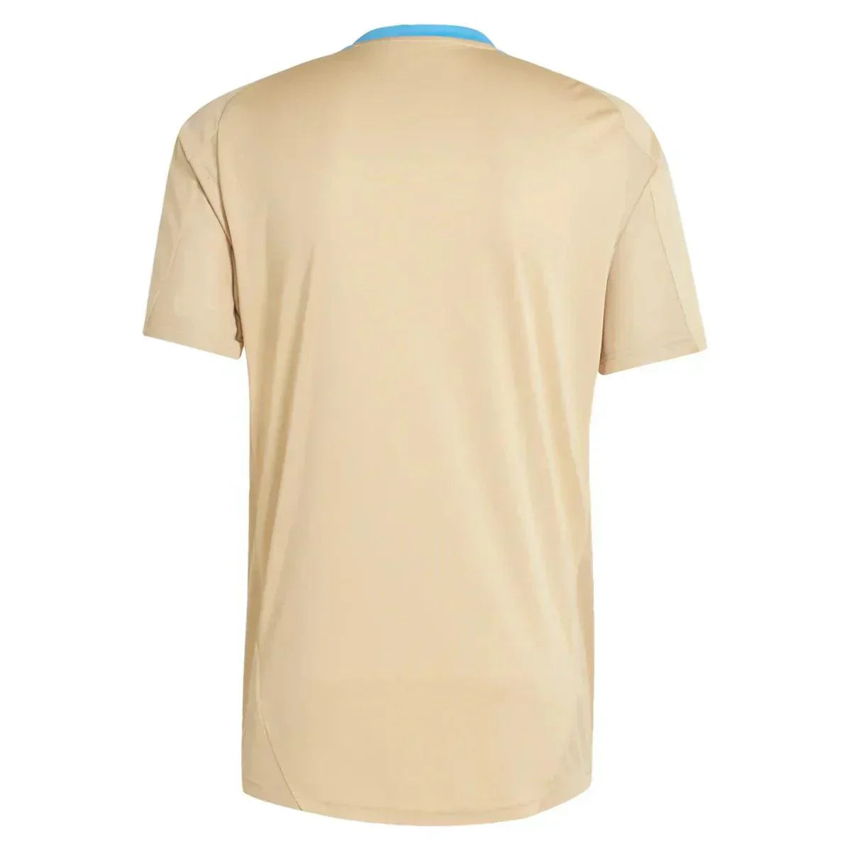 Argentina 24/25 Pre-Jogo