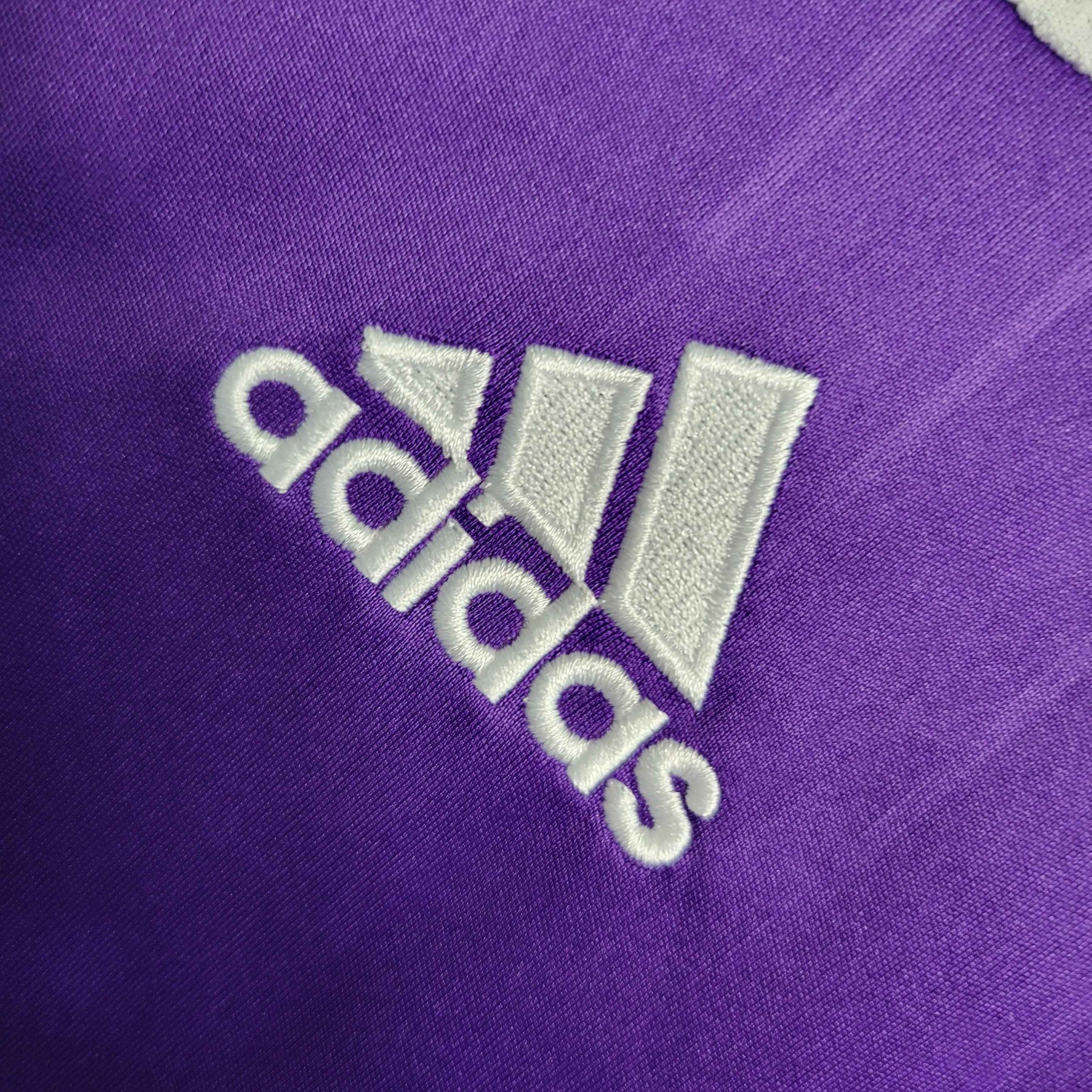 Real Madrid Third 06/07 Retro