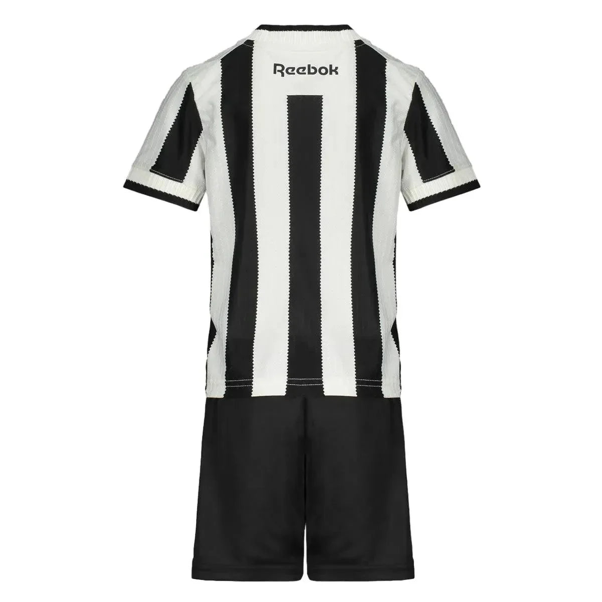 Conjunto Infantil Botafogo Home 24/25