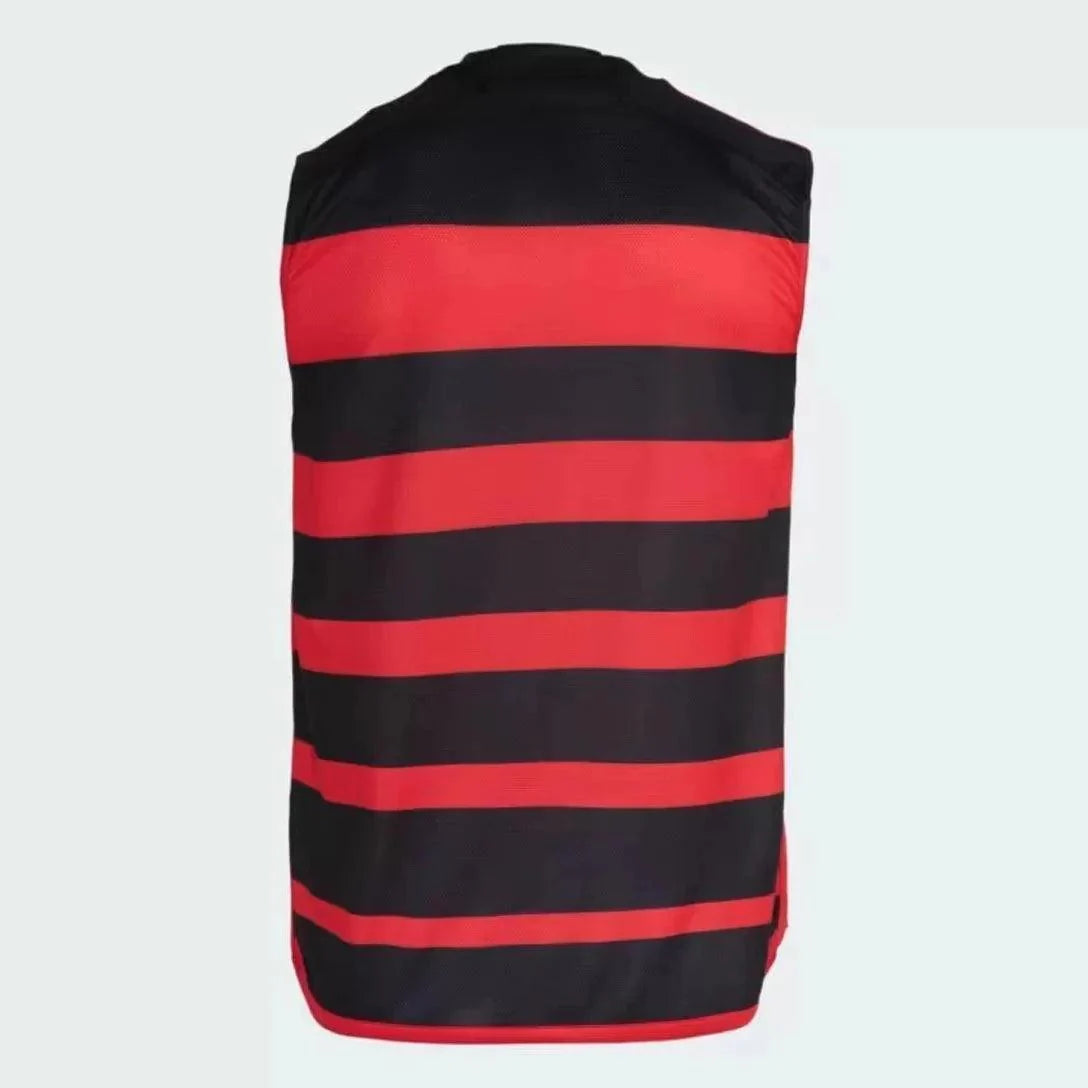 Flamengo home 24/25