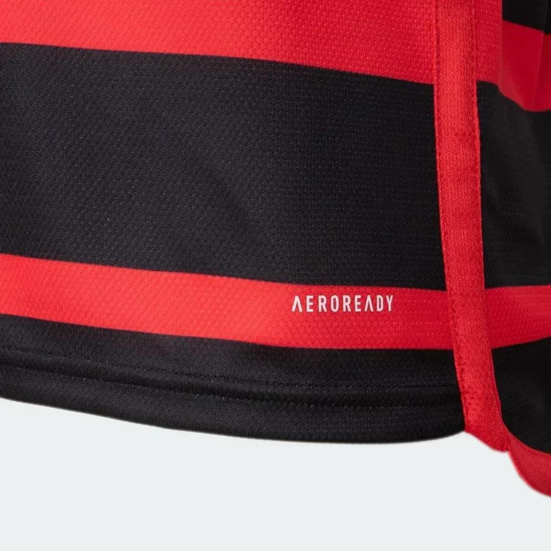Flamengo home 24/25