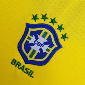Brasil Home 04/06 Retro