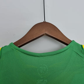 Brasil Home 04/06 Retro