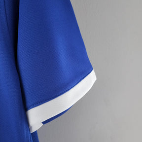 Brasil Away 2006 Retro