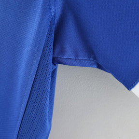 Brasil Away 2006 Retro