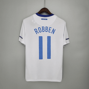 Holanda Away 12/13 Retro