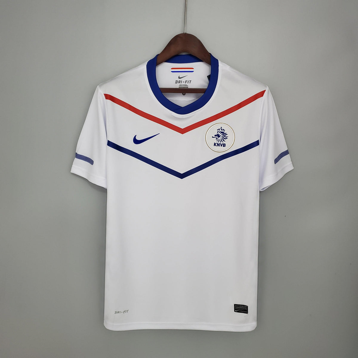 Holanda Away 12/13 Retro