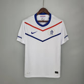 Holanda Away 12/13 Retro