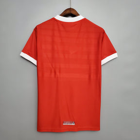 Liverpool Home 1998 Retro