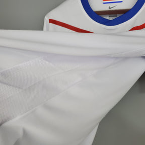 Holanda Away 12/13 Retro