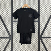 Conjunto Infantil Corinthians Away 24/25
