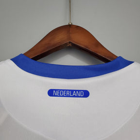 Holanda Away 12/13 Retro