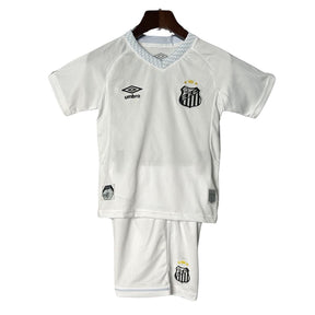 Conjunto Infantil Santos Home 25/26