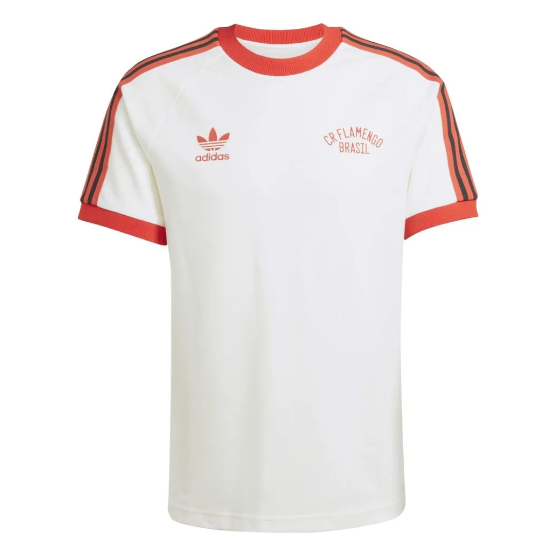 Camisa Flamengo Comemorativa 81 25/26