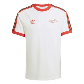 Camisa Flamengo Comemorativa 81 25/26