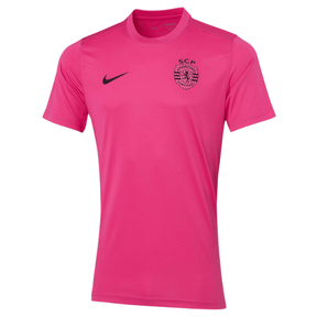 Sporting - Outubro Rosa 24/25