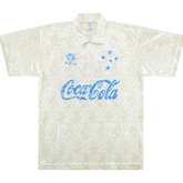 Cruzeiro away 1993