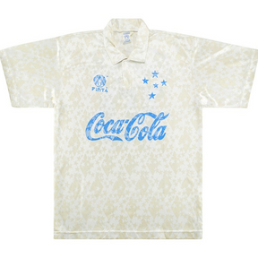 Cruzeiro away 1993