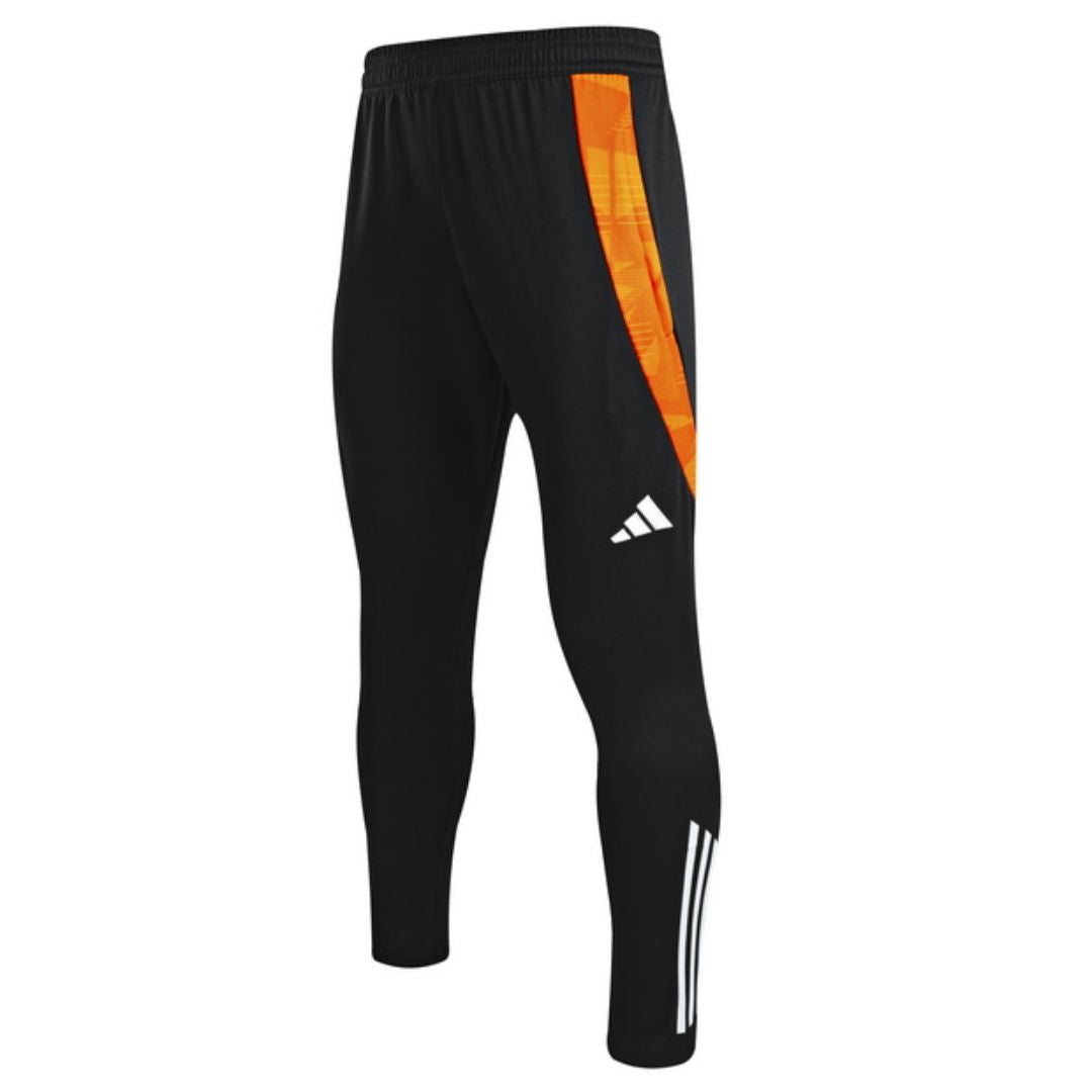 Calça Agasalho Treino Atlético Mineiro 25/26 - Preto