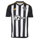 Camisa Atlético Mineiro home 25/26