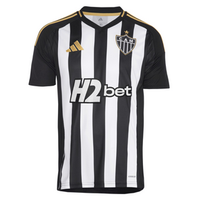 Camisa Atlético Mineiro home 25/26