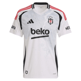 Beşiktaş home 24/25