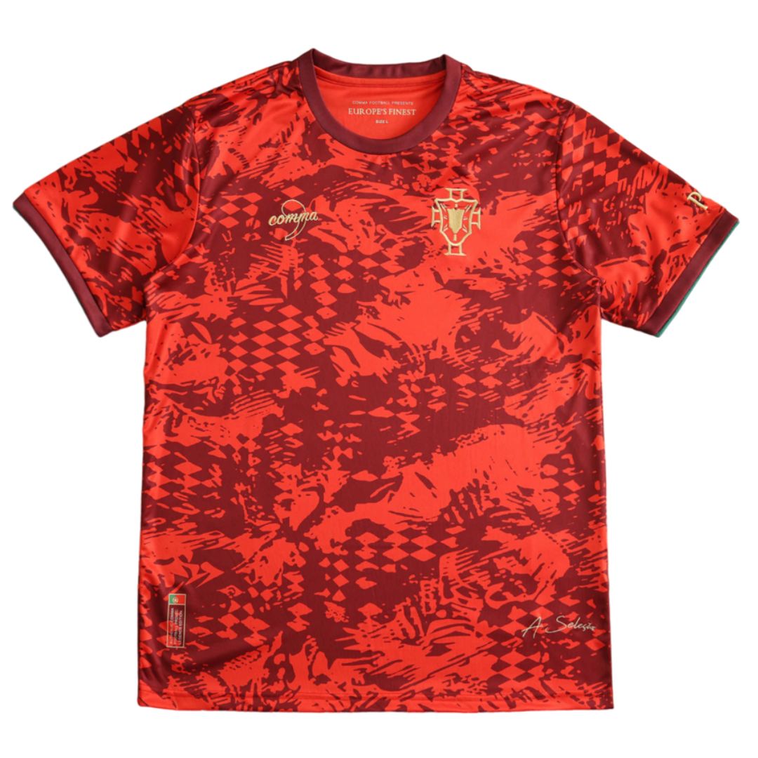 Portugal Conceito CRISTIANO RONALDO