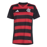 Flamengo home 25/26 feminina