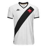 Camisa Vasco da Gama away 25/26