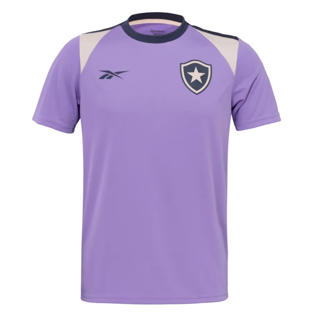 Camisa Botafogo treino 25/26